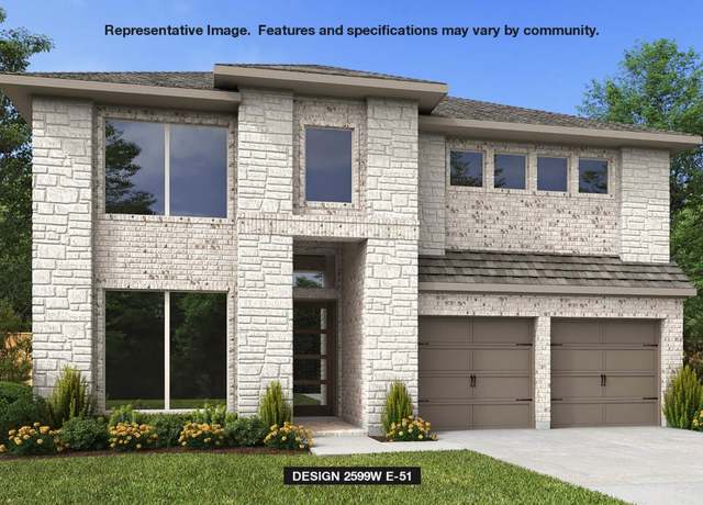 Property at 148 Amber Oak Ln, Georgetown, TX 78628, 5 beds, 4 baths