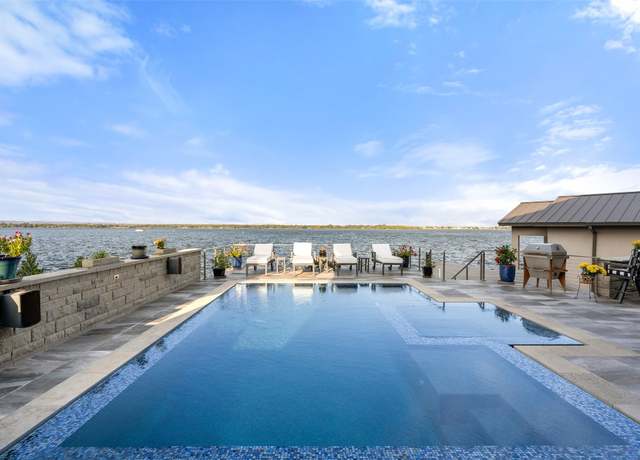 Property at 402 Lighthouse Dr, Horseshoe Bay, TX 78657, 4 beds, 5 baths