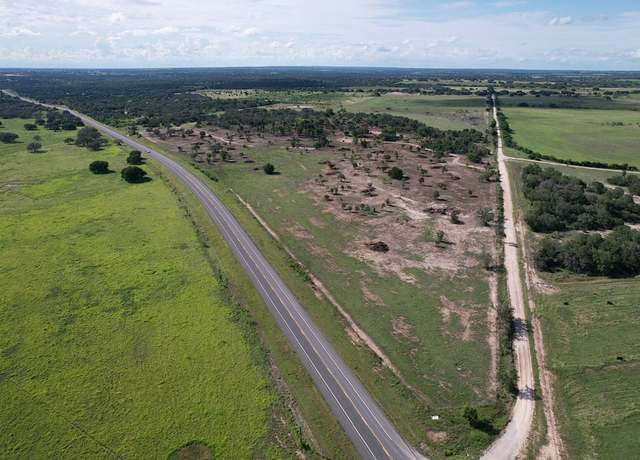 Property at 11 County Road 191, Mullin, TX 76864