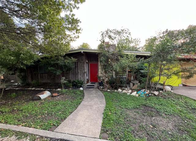 Property at 905 Neans Dr, Austin, TX 78758, 3 beds, 1.5 baths