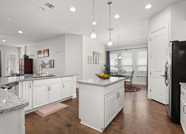 Property at 3224 Desert Shade Bnd, Leander, TX 78641, 3 beds, 3 baths