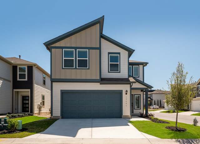 Property at 15601 Treme Cor, Pflugerville, TX 78660, 4 beds, 2.5 baths