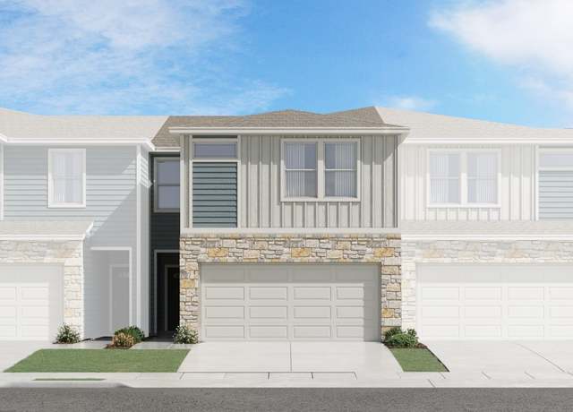 Property at 225 Texas Agate Dr #3, Kyle, TX 78640, 3 beds, 2.5 baths