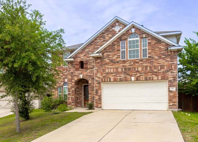 Property at 263 Joseph Dr, Buda, TX 78610, 3 beds, 2.5 baths