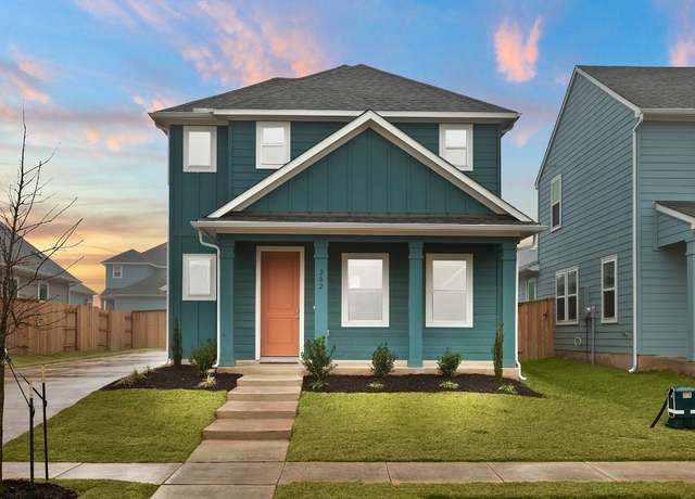 Property at 202 Elm Branch Trl, Taylor, TX 76574, 3 beds, 2.5 baths