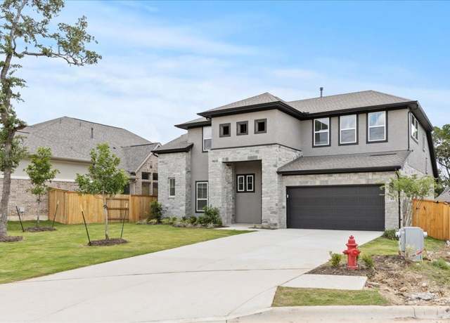 Property at 163 Lily Pad Ln, Kyle, TX 78640, 4 beds, 3 baths
