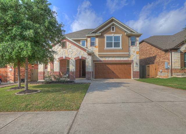 Property at 209 Sky Springs Pass, San Marcos, TX 78666, 4 beds, 4 baths
