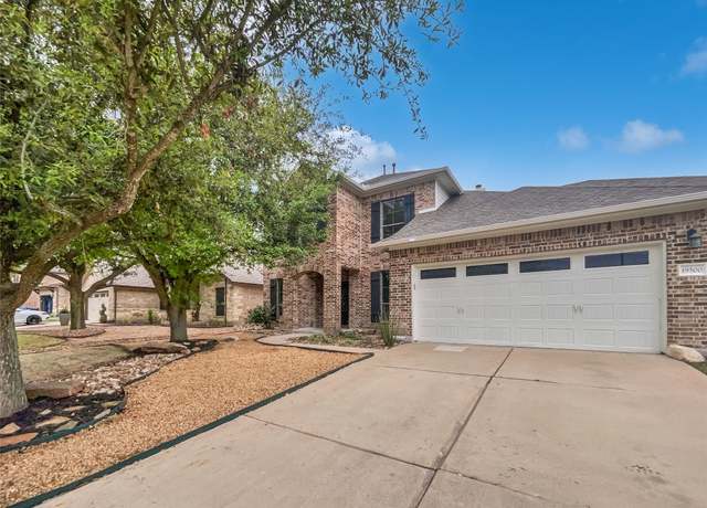 Property at 19500 Morgana Dr, Pflugerville, TX 78660, 4 beds, 3.5 baths