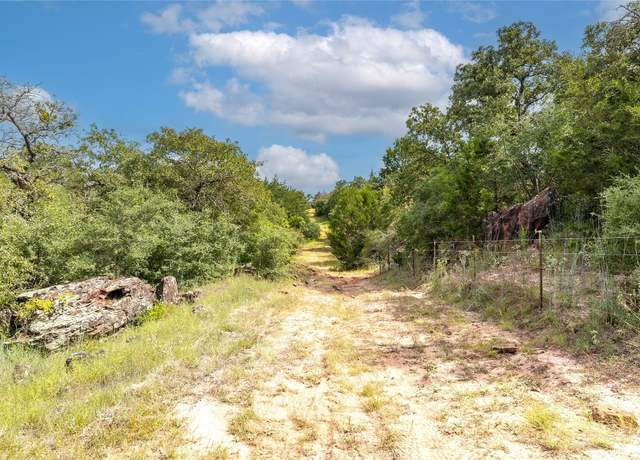 Property at 13 Acres TBD County Road 331, Milano, TX 76556