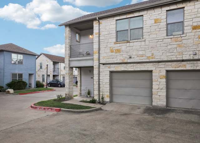 Property at 1201 Grove Blvd #1502, Austin, TX 78741, 1 bed, 1 bath