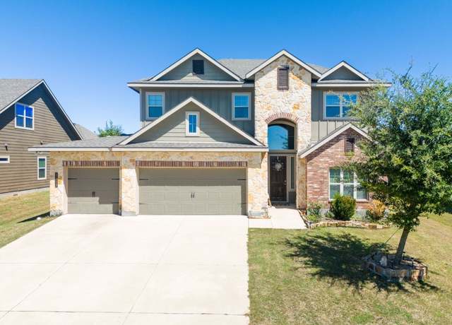 Property at 5313 Othello Dr, Belton, TX 76513, 5 beds, 4 baths