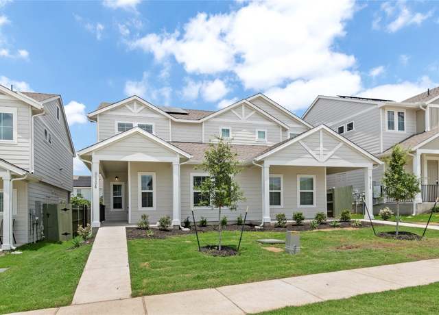 Property at 9504 Grapevine Leaf Dr, Manor, TX 78653, 3 beds, 2.5 baths