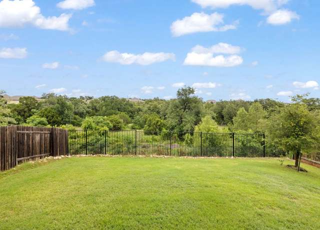 Property at 1116 Highwater Dr, Georgetown, TX 78628, 4 beds, 3 baths