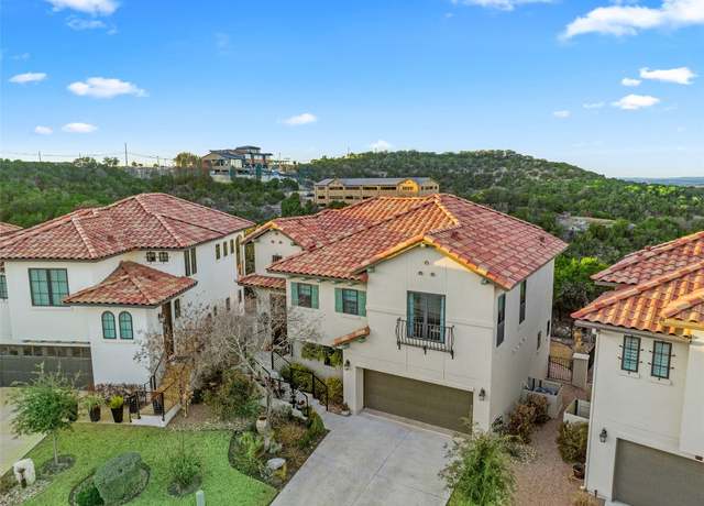 Property at 211 Honey Creek #6 Ct, Austin, TX 78738, 3 beds, 2.5 baths