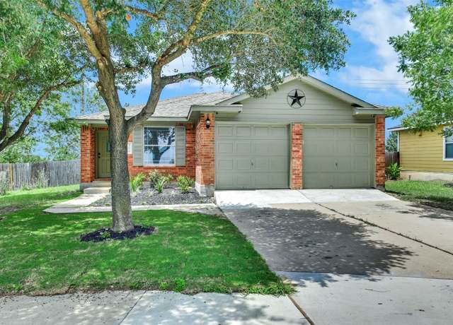Property at 13124 Winecup Mallow Trl, Elgin, TX 78621, 3 beds, 2 baths