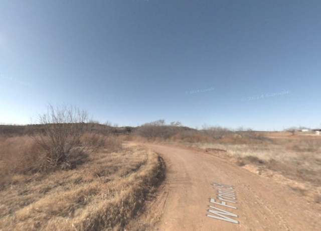 Property at 0 W 2nd St, Colorado City, TX 79512