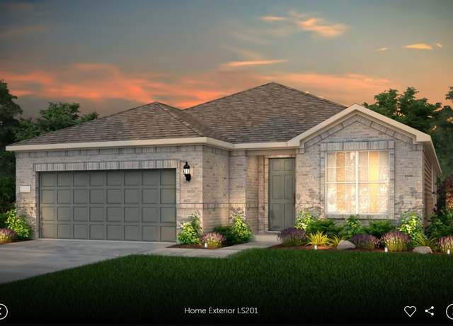 Property at 204 Hickory Creek Rd, Georgetown, TX 78633, 2 beds, 2 baths