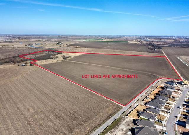Property at 1501 County Road 132 Rd, Hutto, TX 78634
