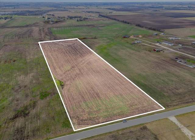 Property at 450 County Road 423, Taylor, TX 76574
