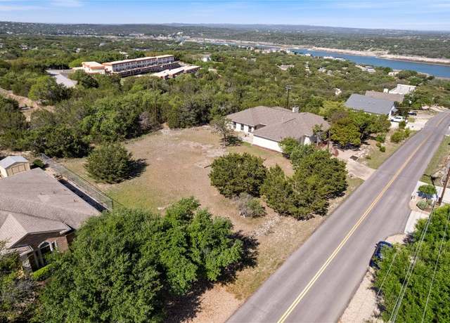 Property at 21407 High Dr, Lago Vista, TX 78645, 3 beds, 2.5 baths