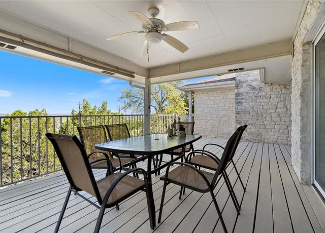 Property at 21407 High Dr, Lago Vista, TX 78645, 3 beds, 2.5 baths