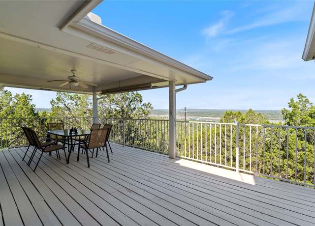 Property at 21407 High Dr, Lago Vista, TX 78645, 3 beds, 2.5 baths
