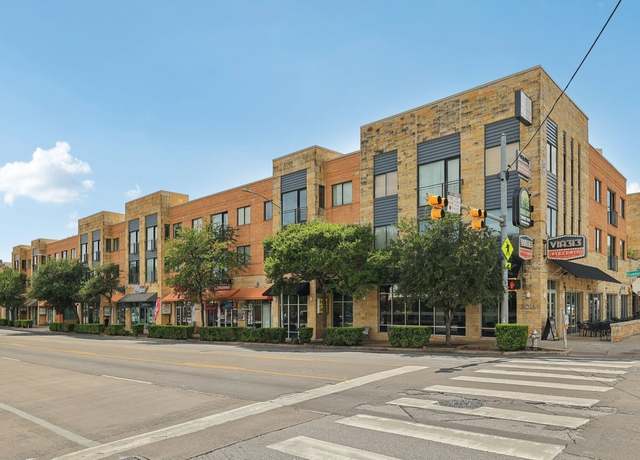 Property at 3016 Guadalupe St #211, Austin, TX 78705, 1 bed, 1 bath