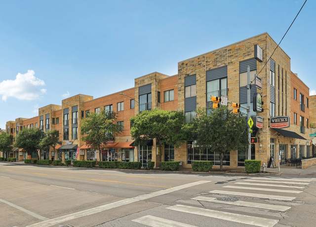 Property at 3016 Guadalupe St #211, Austin, TX 78705, 1 bed, 1 bath