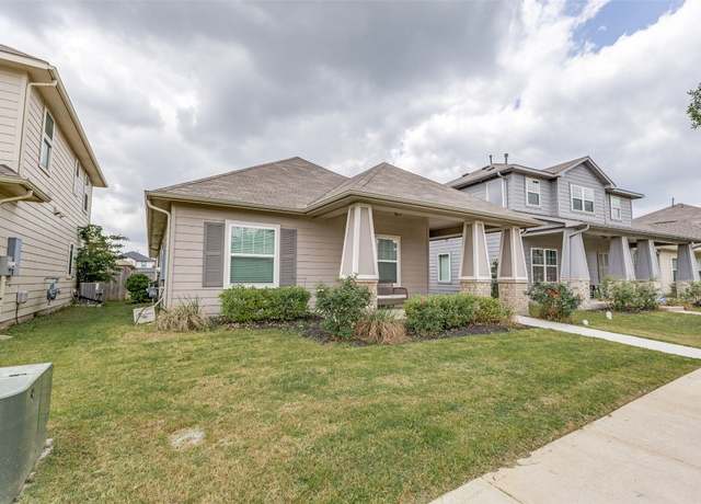 Property at 226 Bent Creek Dr, Hutto, TX 78634, 4 beds, 2 baths