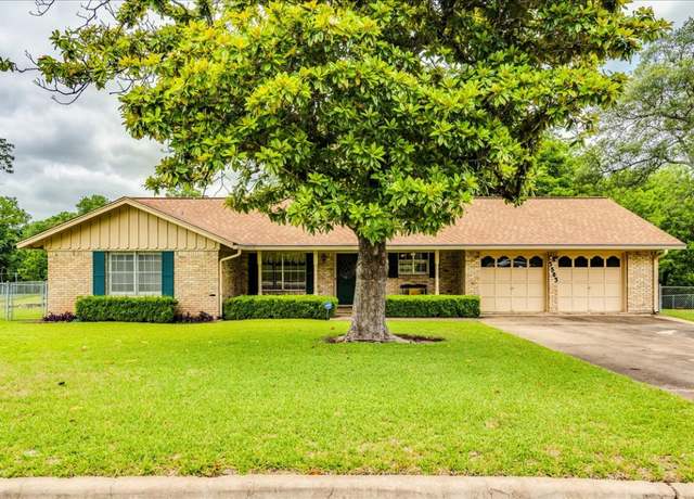Property at 3503 Carla Dr, Austin, TX 78754, 3 beds, 2.5 baths
