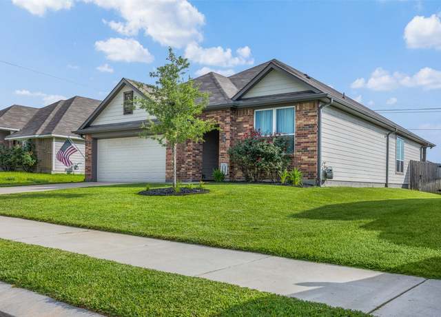 Property at 110 Broaddus Bnd, Caldwell, TX 77836, 4 beds, 3 baths