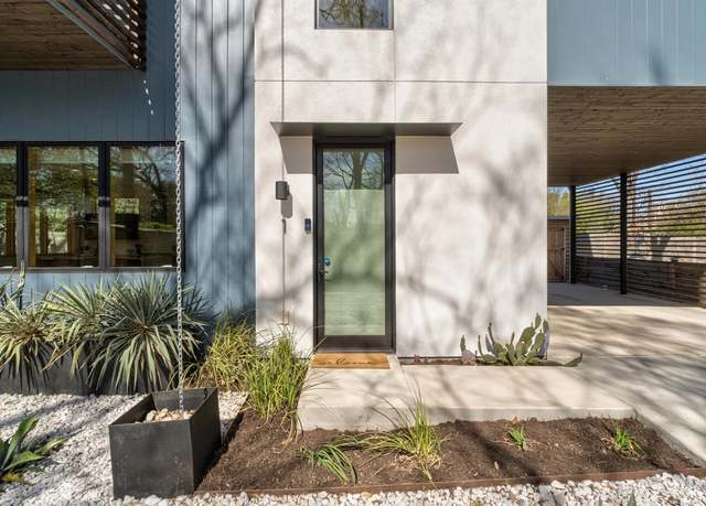 Property at 1411 Haskell St, Austin, TX 78702, 3 beds, 2.5 baths