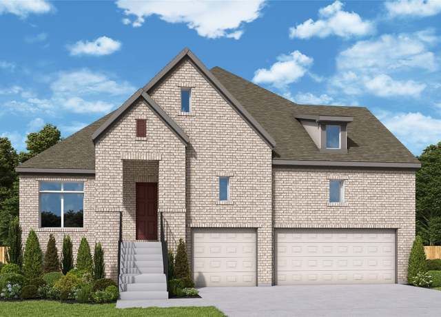 Property at 2001 Sundown Trl, Georgetown, TX 78628, 4 beds, 3 baths