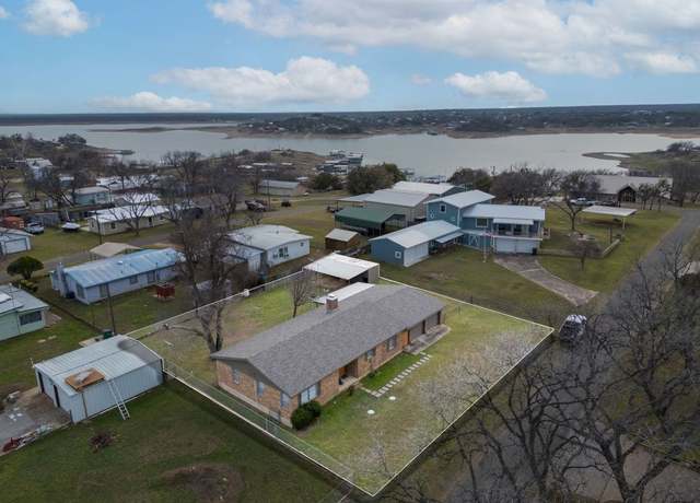 Property at 110 Mesquite St, Tow, TX 78672, 3 beds, 2 baths