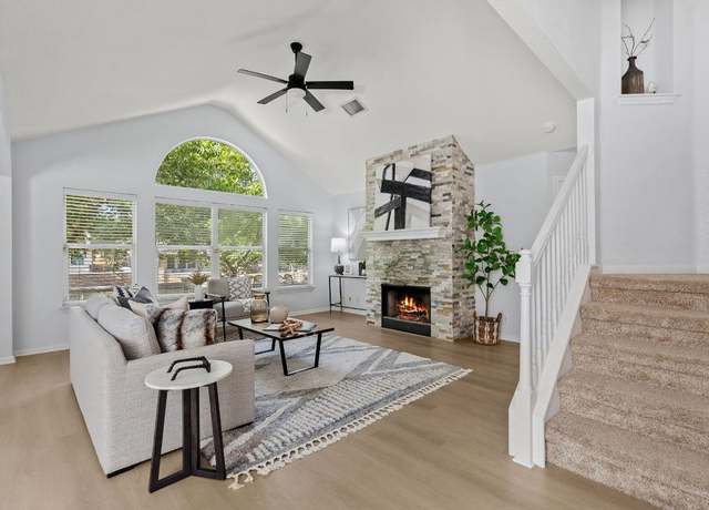 Property at 2104 Faldo Ln, Round Rock, TX 78664, 4 beds, 2.5 baths