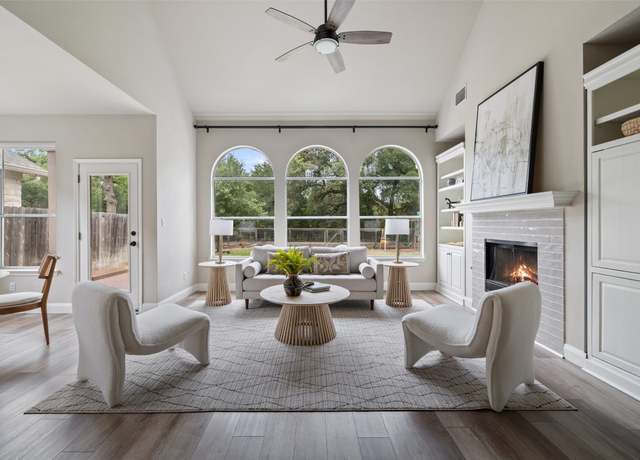Property at 4604 Hibiscus Valley Dr, Austin, TX 78739, 4 beds, 2.5 baths