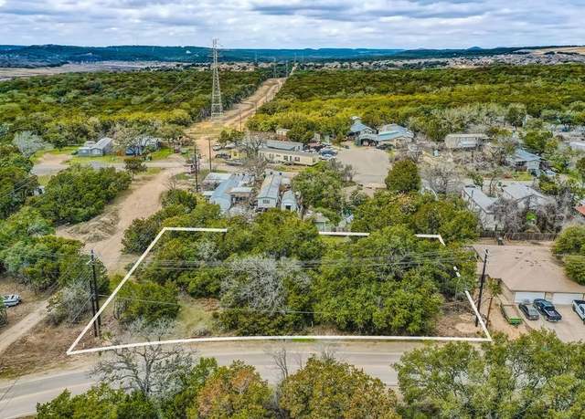 Property at 7100 Bar K Ranch Rd, Lago Vista, TX 78645