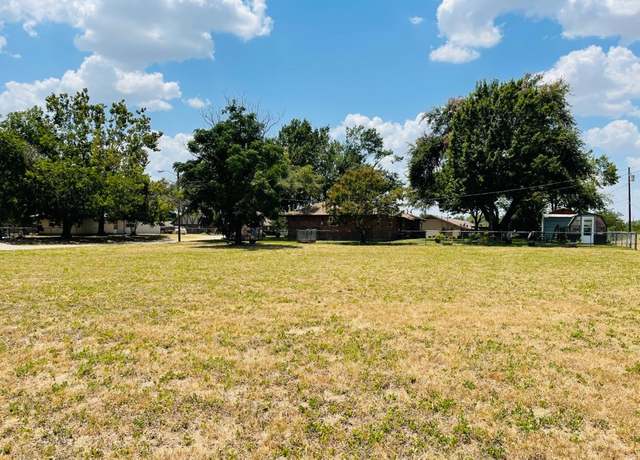 Property at TBD W 25th & Polk St, Cameron, TX 76520