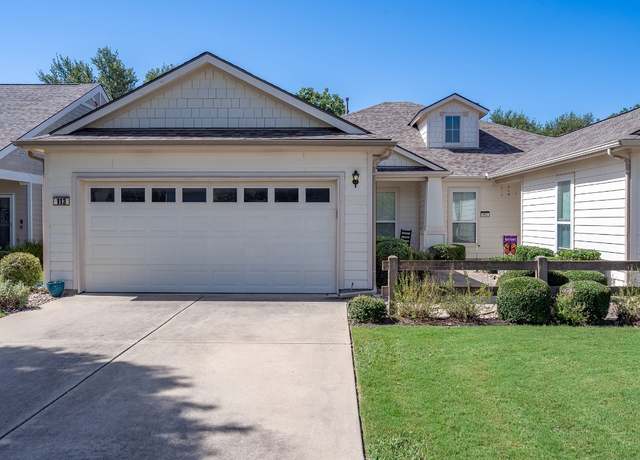 Property at 113 Honey Creek Trl, Georgetown, TX 78633, 2 beds, 2 baths