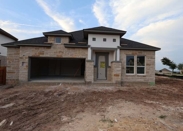 Property at 100 White Magnolia Cv, Georgetown, TX 78628, 5 beds, 3 baths