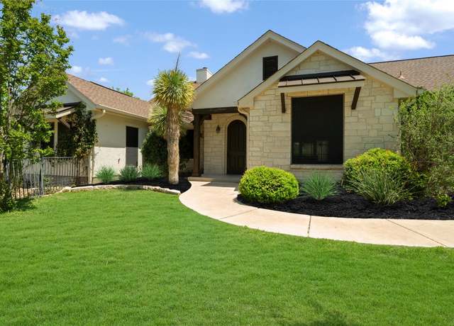 Property at 170 Echo Canyon Dr N, Comfort, TX 78013, 3 beds, 2 baths