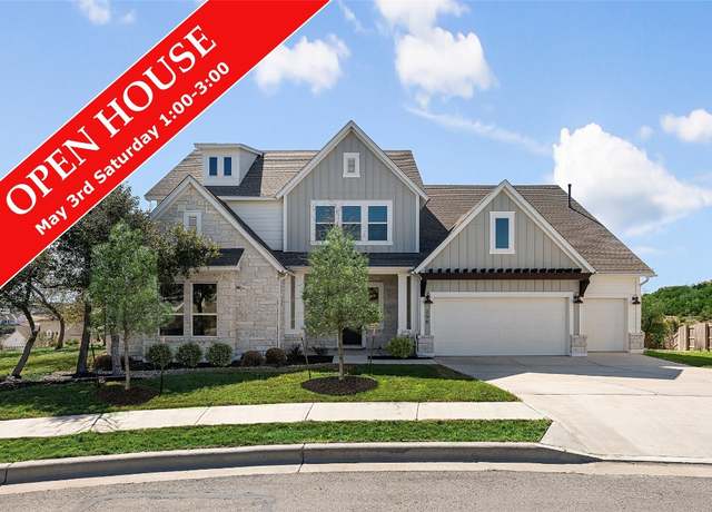 Property at 298 Smoke Tree Cir, Dripping Springs, TX 78620, 5 beds, 4.5 baths