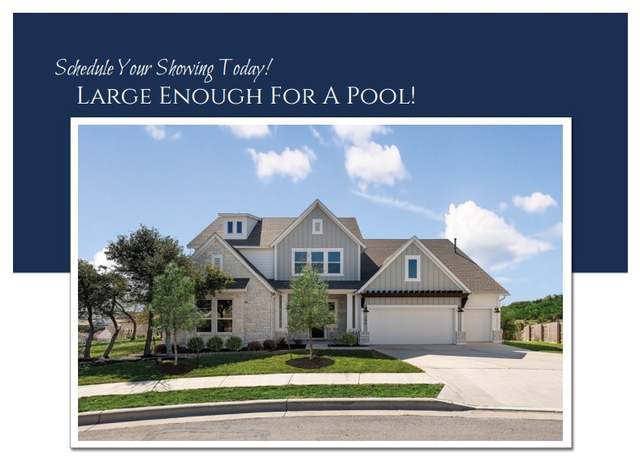 Property at 298 Smoke Tree Cir, Dripping Springs, TX 78620, 5 beds, 4.5 baths