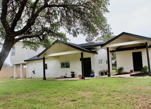 Property at 24701 Martin Ln Ln, Spicewood, TX 78669, 3 beds, 4 baths