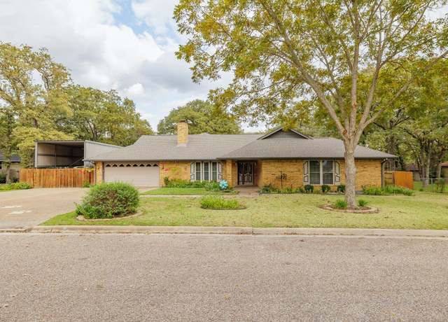 Property at 704 Enfield Rd, Rockdale, TX 76567, 3 beds, 2 baths