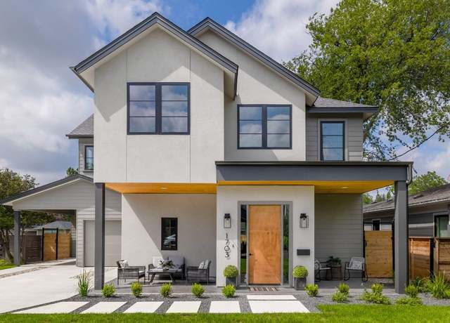 Property at 1703 Piedmont Ave, Austin, TX 78757, 4 beds, 3.5 baths