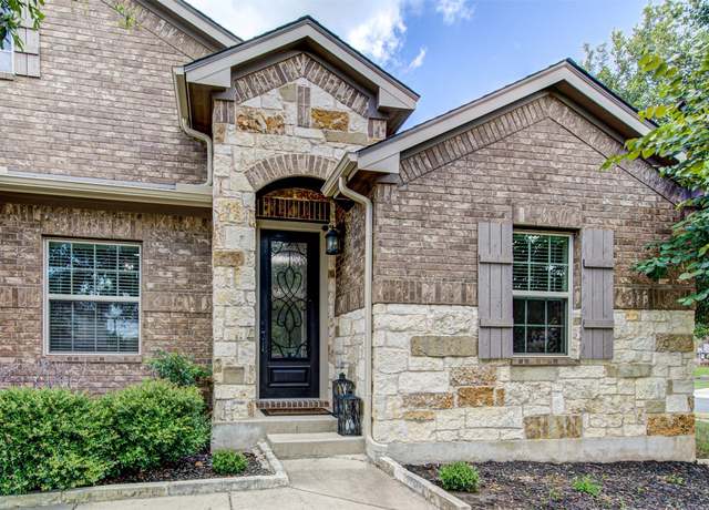 Property at 3113 Pasqueflower Pass, Pflugerville, TX 78660, 4 beds, 4 baths