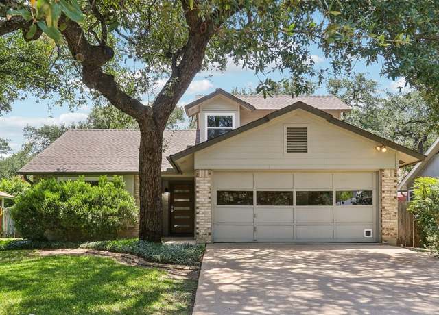 Property at 7109 Dallas Dr, Austin, TX 78729, 3 beds, 2.5 baths