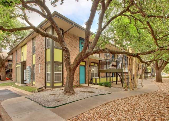 Property at 7685 Northcross Dr #805, Austin, TX 78757, 1 bed, 1 bath