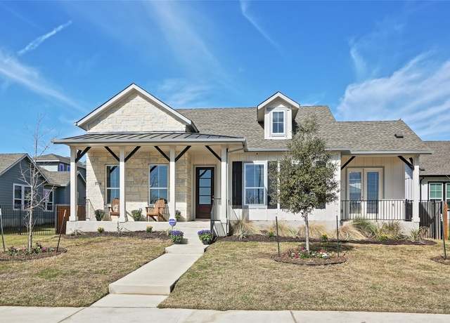 Property at 9108 Apogee Blvd, Austin, TX 78744, 3 beds, 2.5 baths